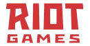 Riot Games Logo
