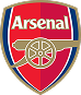arsenal fc seeklogo