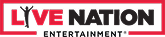 live nation entertainment seeklogo