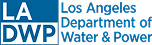los angeles department of water and power seeklogo