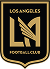los angeles fc seeklogo