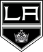 los angeles kings seeklogo