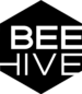 cropped beehive logo m