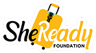 sheready logo