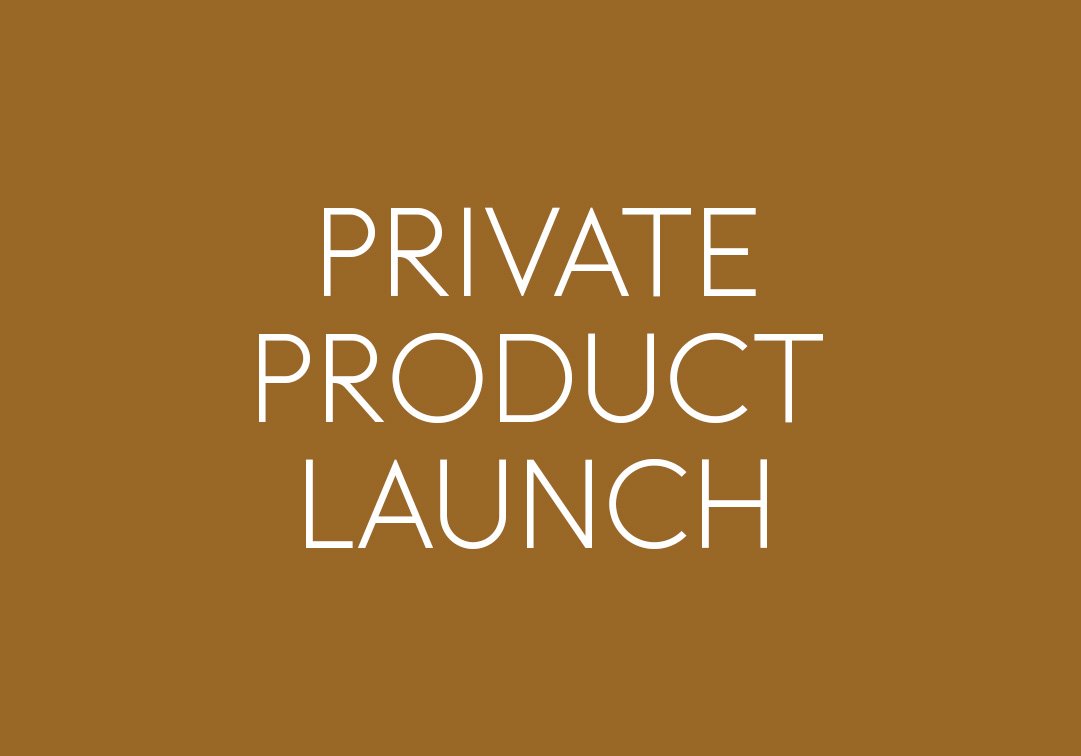 privateproductlaunch