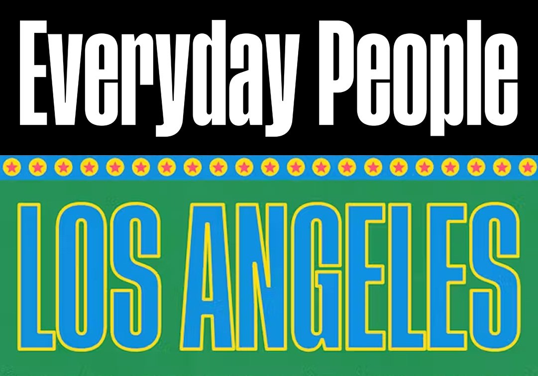 everydaypeople