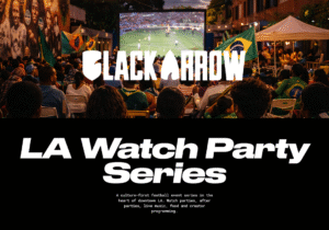 blackarrow