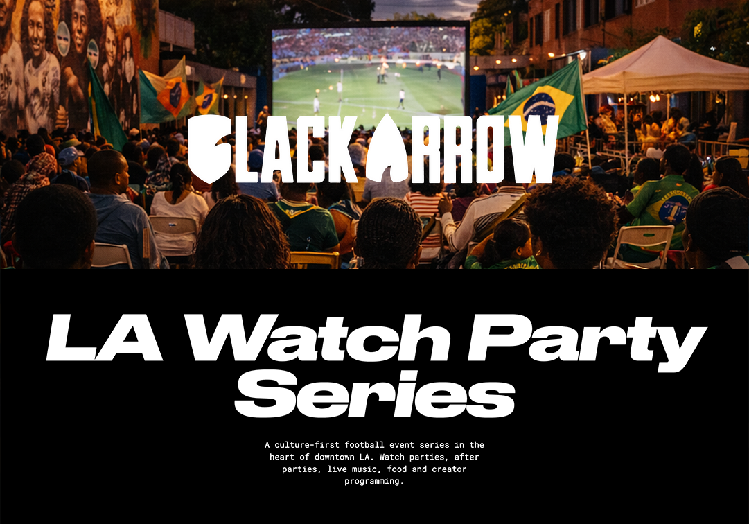blackarrow
