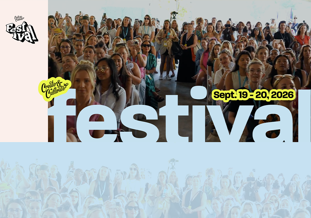 creativecultivatefestival