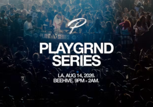 playgrndseries